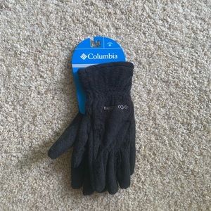 Columbia Winter Gloves